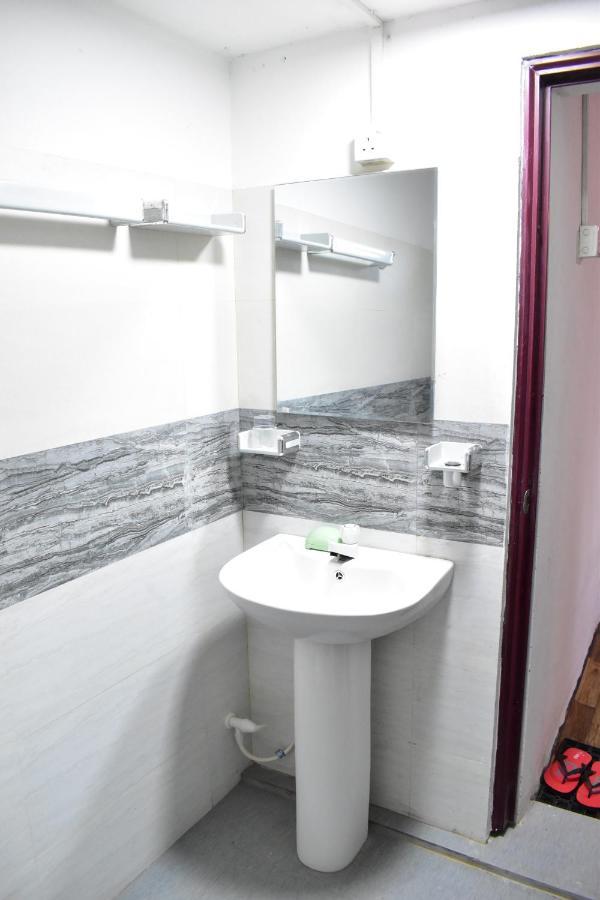 פוטאלם Arachiwil Green Nature Resort מראה חיצוני תמונה